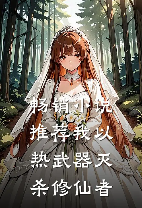 畅销小说推荐我以热武器灭杀修仙者