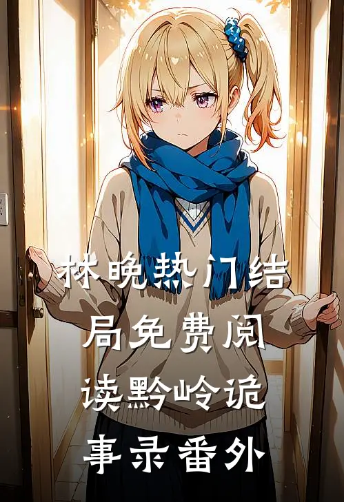 林晚热门结局免费阅读黔岭诡事录番外