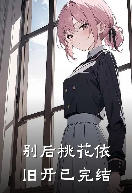 别后桃花依旧开已完结