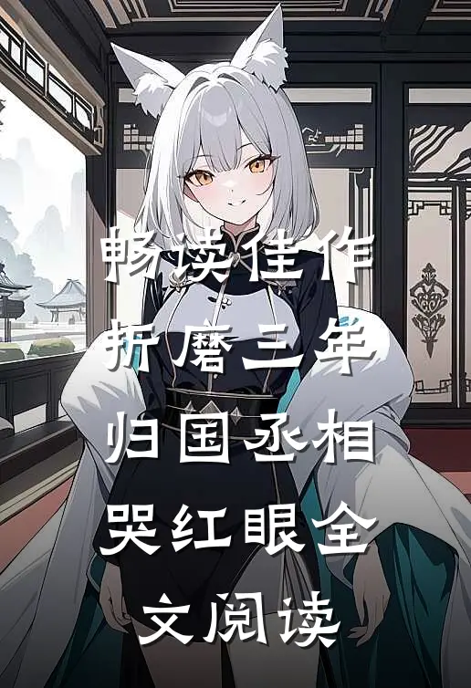 畅读佳作折磨三年归国丞相哭红眼全文阅读
