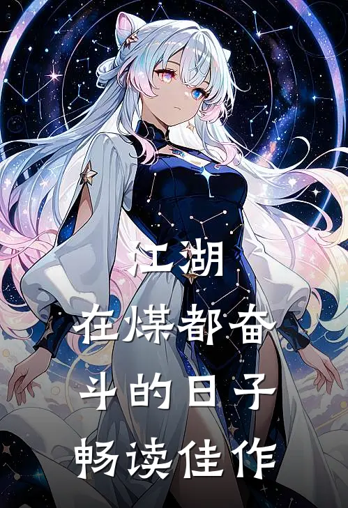 江湖：在煤都奋斗的日子畅读佳作