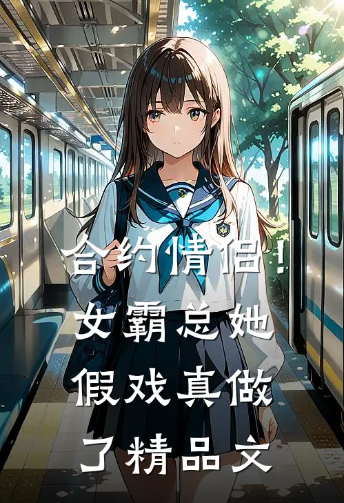 合约情侣！女霸总她假戏真做了精品文