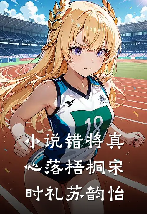 小说错将真心落梧桐(宋时礼苏韵怡)