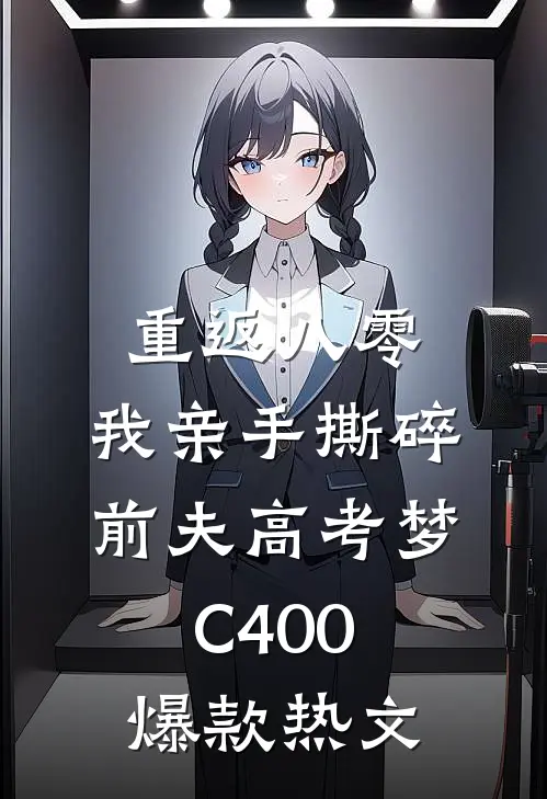 重返八零，我亲手撕碎前夫高考梦C400爆款热文