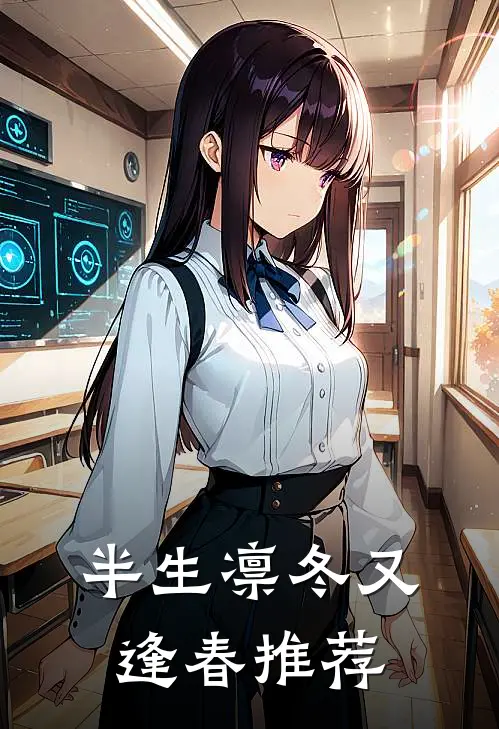 半生凛冬又逢春推荐