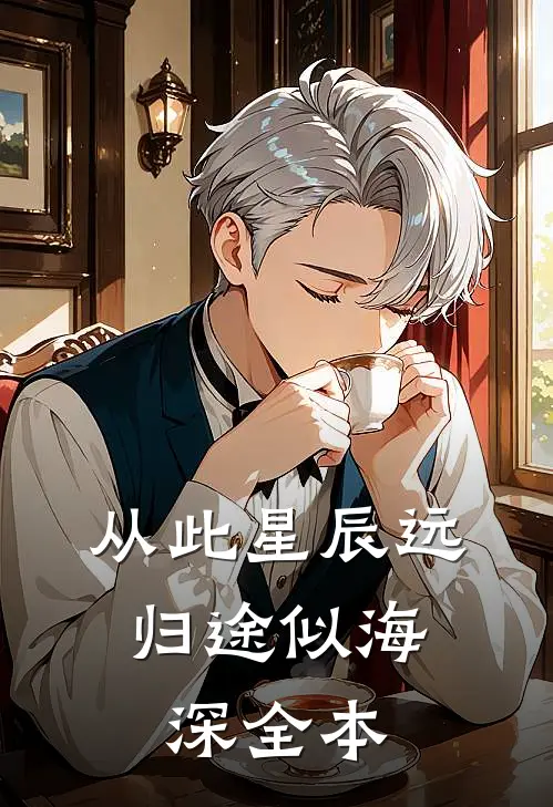 从此星辰远，归途似海深全本