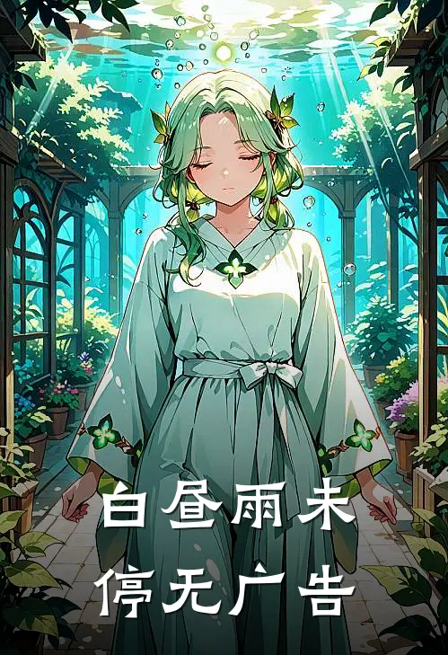 白昼雨未停无广告