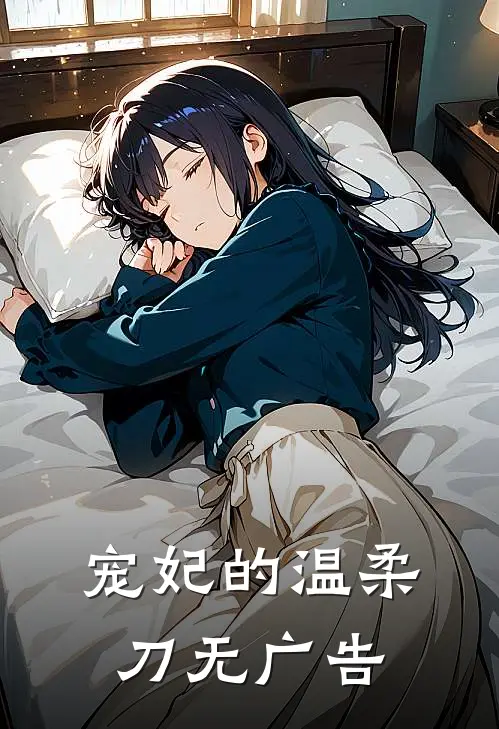 宠妃的温柔刀无广告