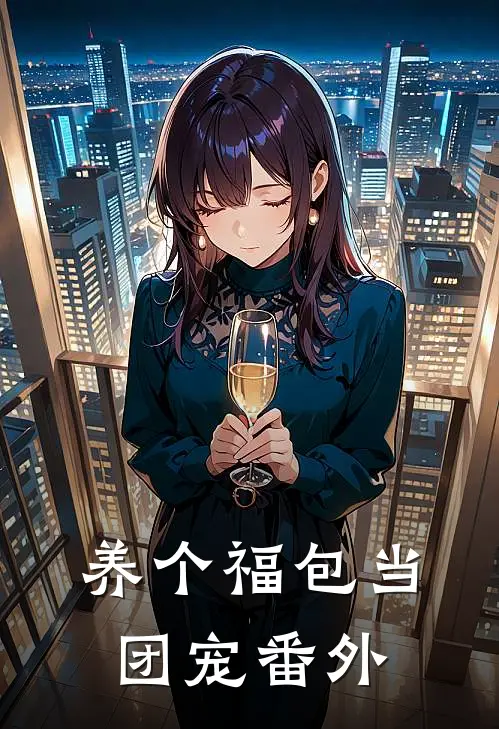 养个福包当团宠番外