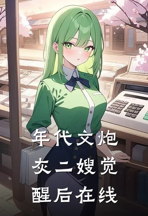 年代文炮灰二嫂觉醒后在线