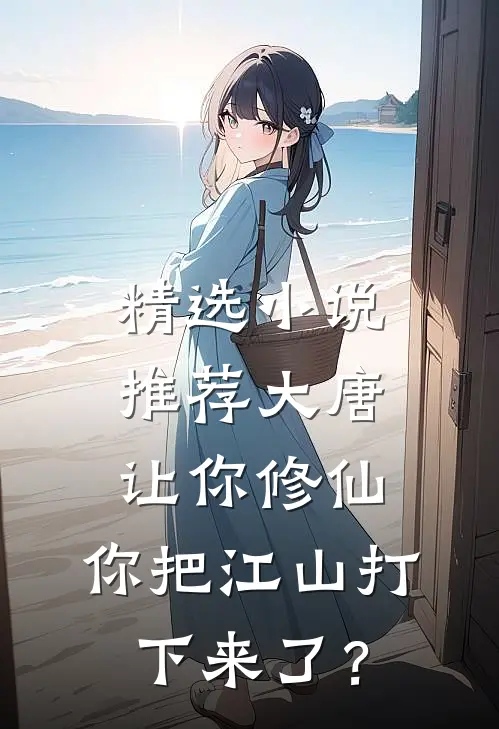 精选小说推荐大唐：让你修仙，你把江山打下来了？