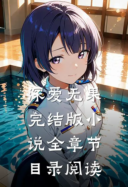 深爱无果完结版小说全章节目录阅读