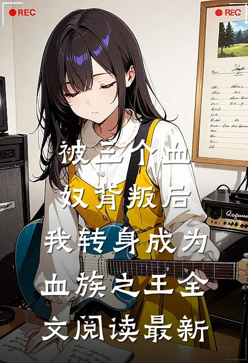被三个血奴背叛后，我转身成为血族之王全文阅读最新