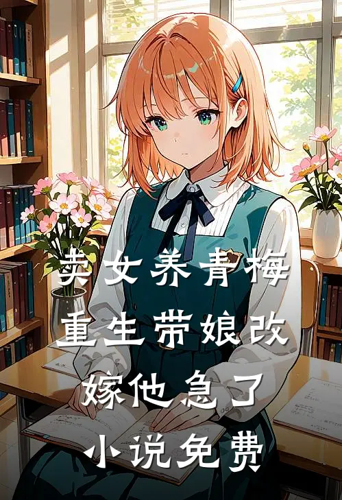 卖女养青梅，重生带娘改嫁他急了小说免费