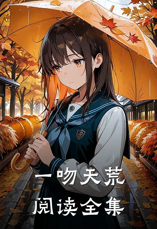 一吻天荒阅读全集