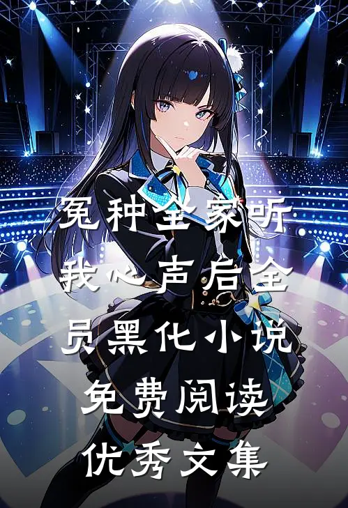 冤种全家听我心声后全员黑化小说免费阅读优秀文集
