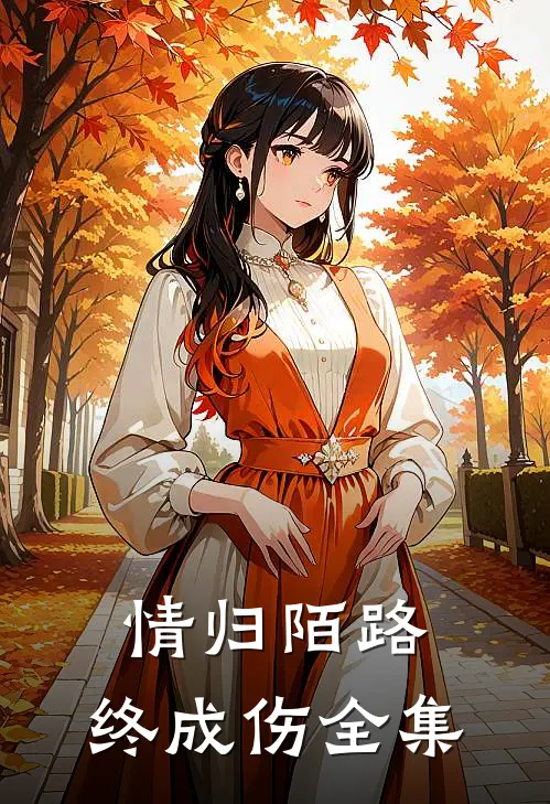 情归陌路，终成伤 全集