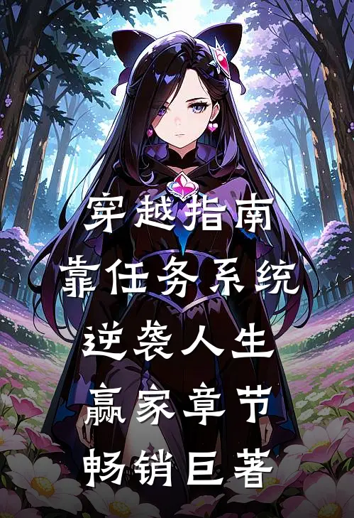 穿越指南：靠任务系统逆袭人生赢家章节畅销巨著