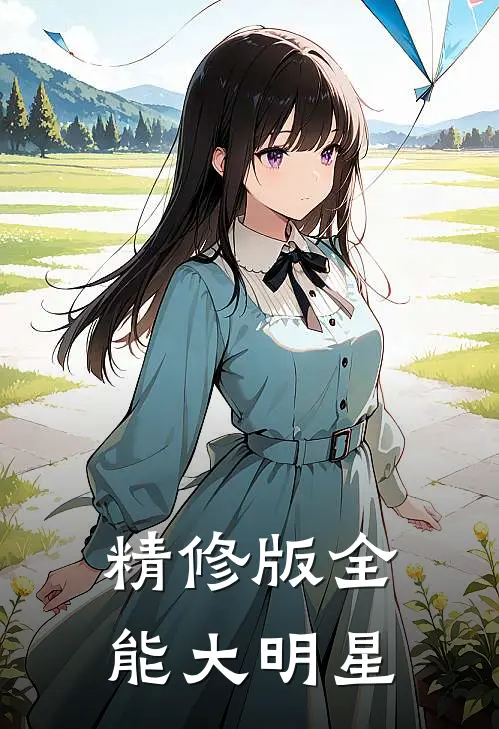 精修版全能大明星