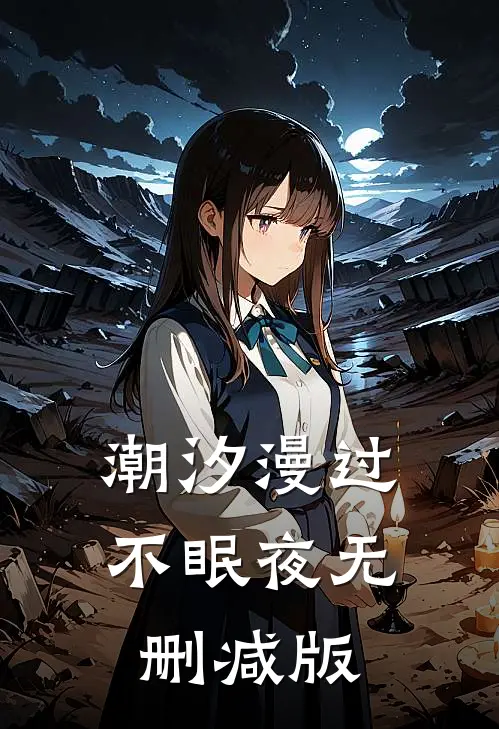 潮汐漫过不眠夜无删减版