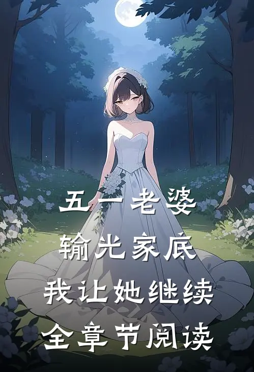 五一老婆输光家底，我让她继续全章节阅读