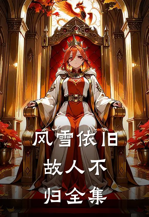 风雪依旧，故人不归全集