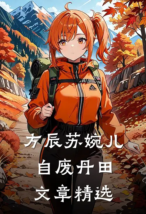 方辰苏婉儿自废丹田文章精选
