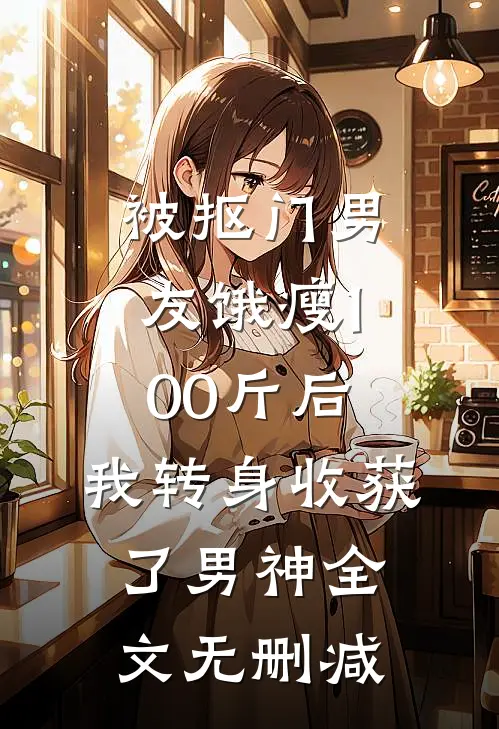 被抠门男友饿瘦100斤后，我转身收获了男神全文无删减