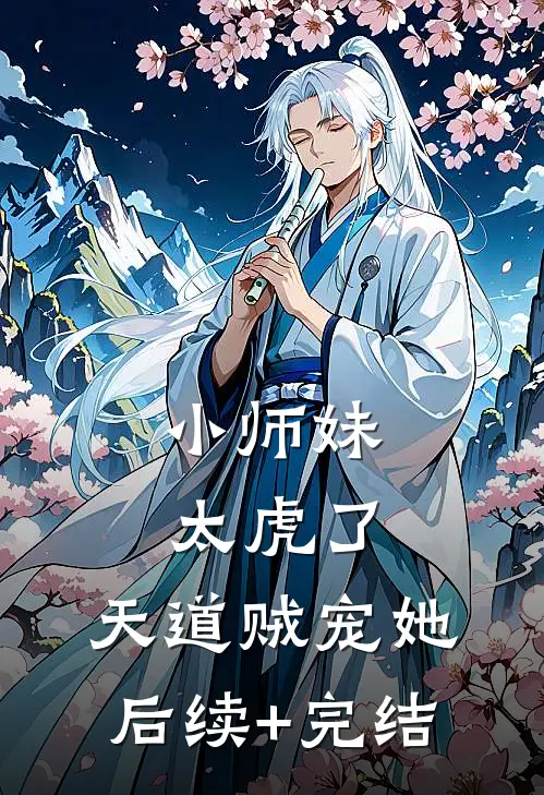 小师妹太虎了，天道贼宠她后续+完结
