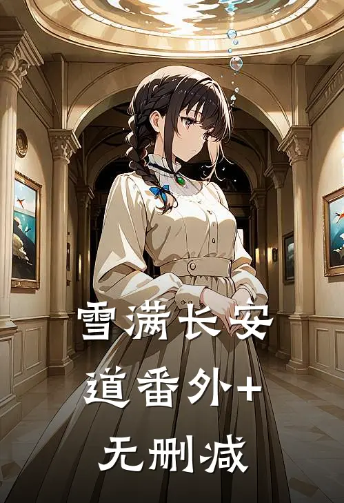 雪满长安道番外+无删减