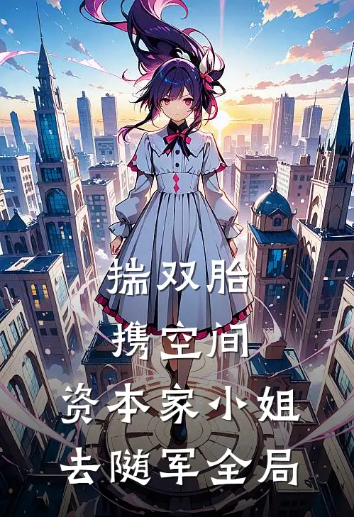 揣双胎携空间，资本家小姐去随军全局