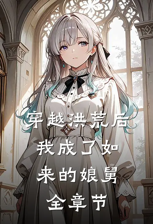 穿越洪荒后，我成了如来的娘舅全章节