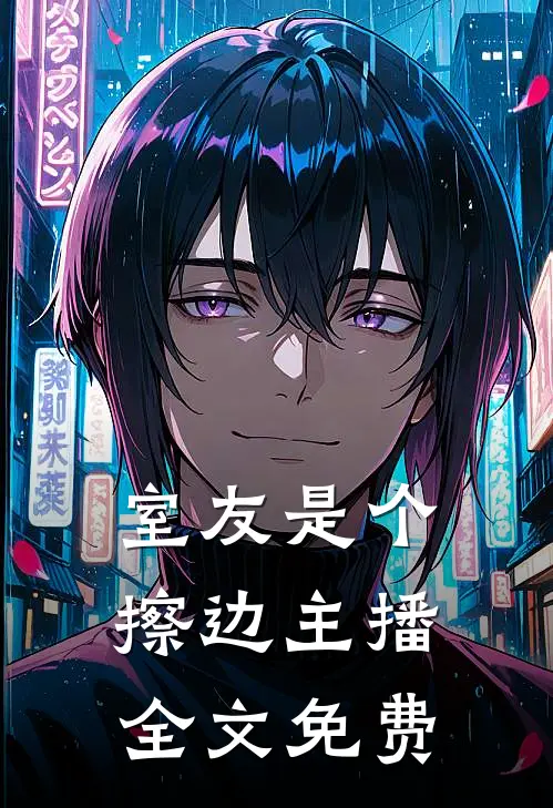 室友是个擦边主播全文免费