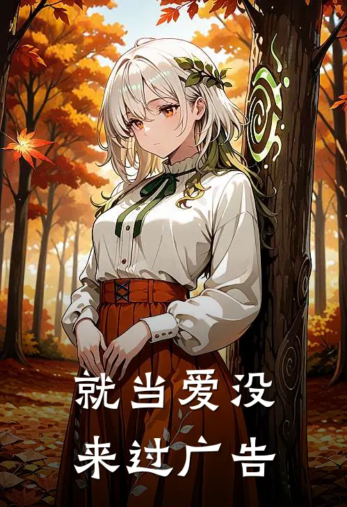 就当爱没来过广告