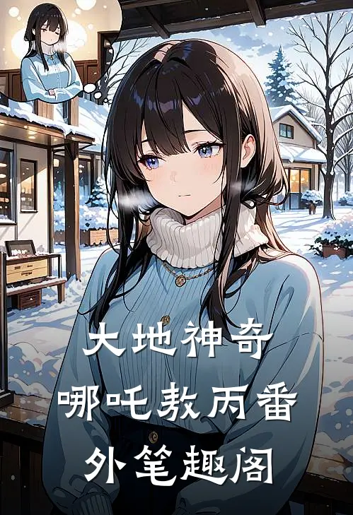 大地神奇：哪吒敖丙番外笔趣阁