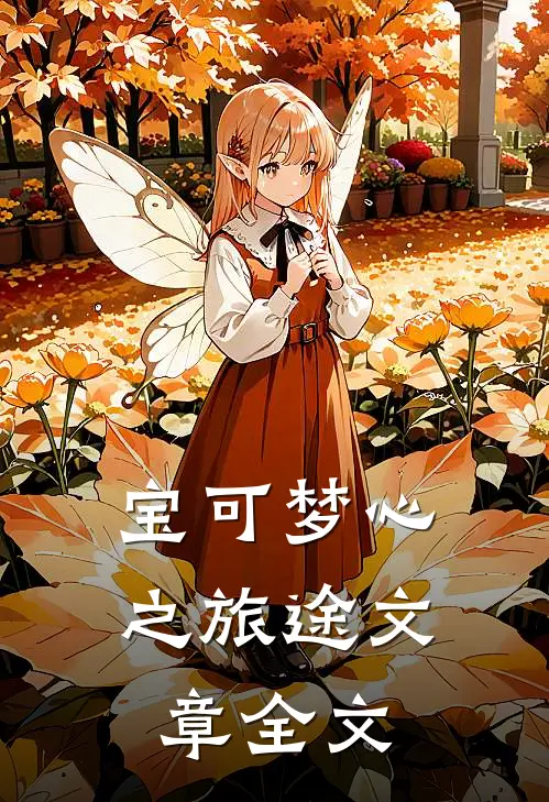 宝可梦心之旅途文章全文