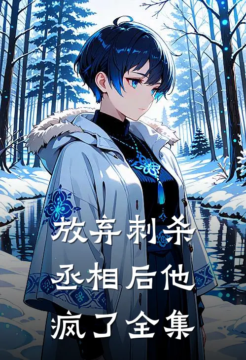 放弃刺杀丞相后他疯了 全集