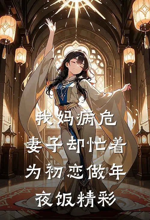 我妈病危，妻子却忙着为初恋做年夜饭精彩