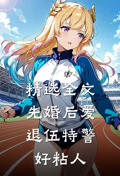 精选全文先婚后爱：退伍特警好粘人