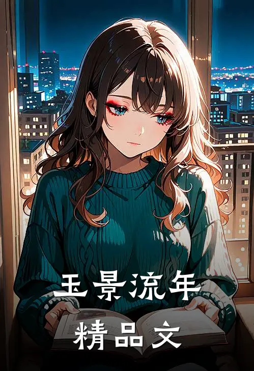 玉景流年精品文