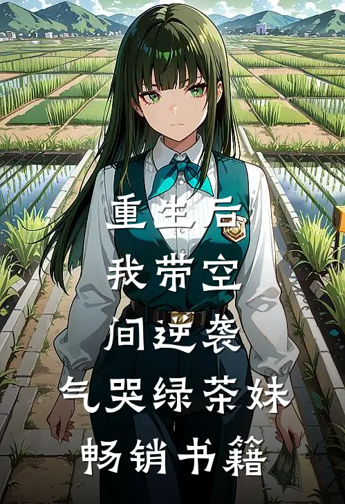 重生后，我带空间逆袭，气哭绿茶妹畅销书籍