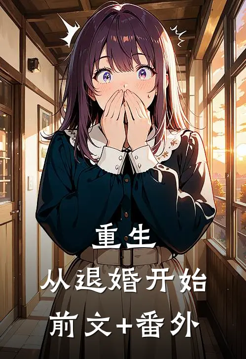 重生，从退婚开始前文+番外