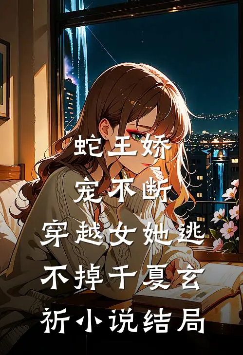 蛇王娇宠不断，穿越女她逃不掉千夏玄祈小说结局