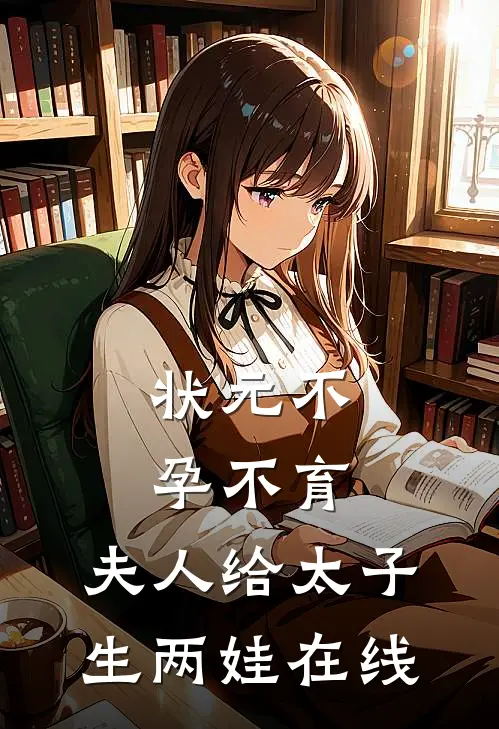 状元不孕不育，夫人给太子生两娃在线