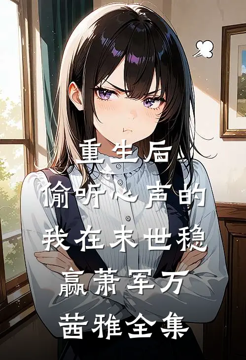 重生后，偷听心声的我在末世稳赢萧军万茜雅全集