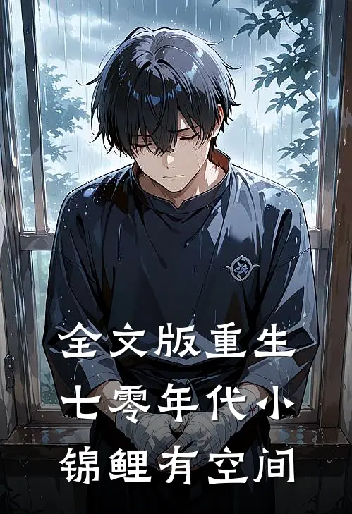全文版重生七零年代小锦鲤有空间