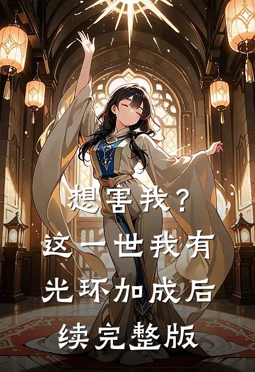 想害我？这一世我有光环加成后续完整版