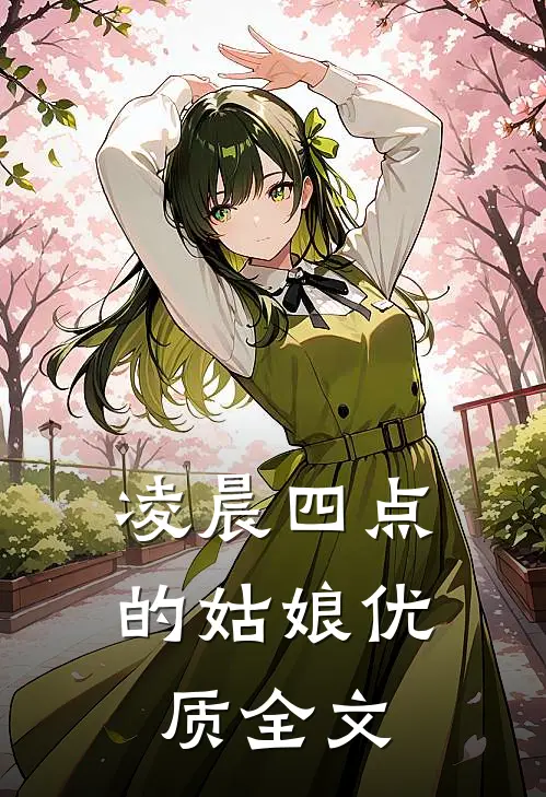 凌晨四点的姑娘优质全文