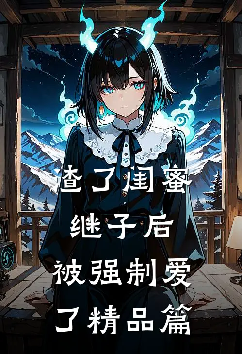 渣了闺蜜继子后，被强制爱了精品篇