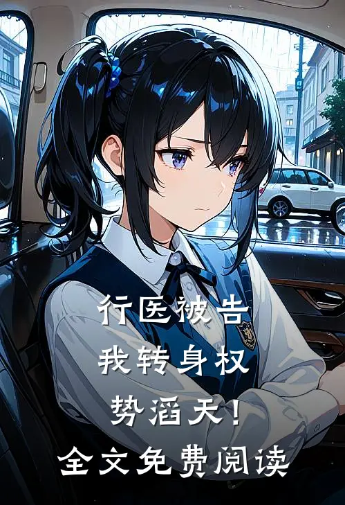 行医被告，我转身权势滔天！全文免费阅读
